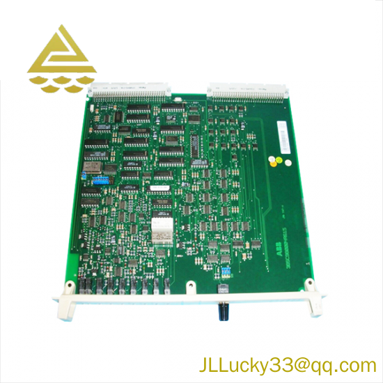 ABB DSBC174 3BSE012211R1 Bus Extender Module