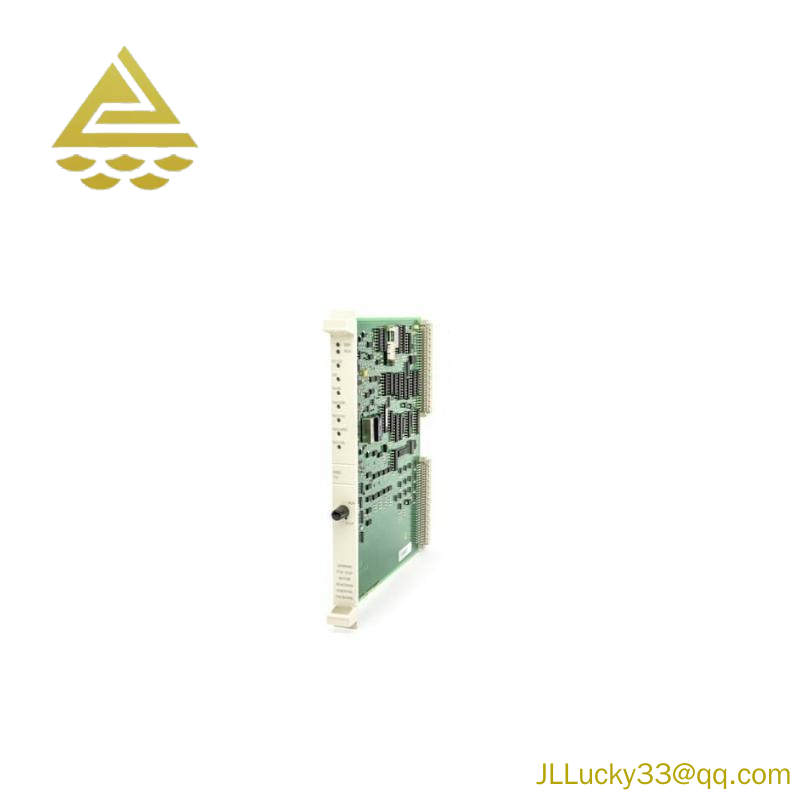 ABB DSBC174 3BSE012211R1 Bus Extender S100 I / O Bus