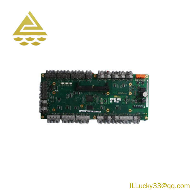 ABB DSBC176 Bus Extender Board