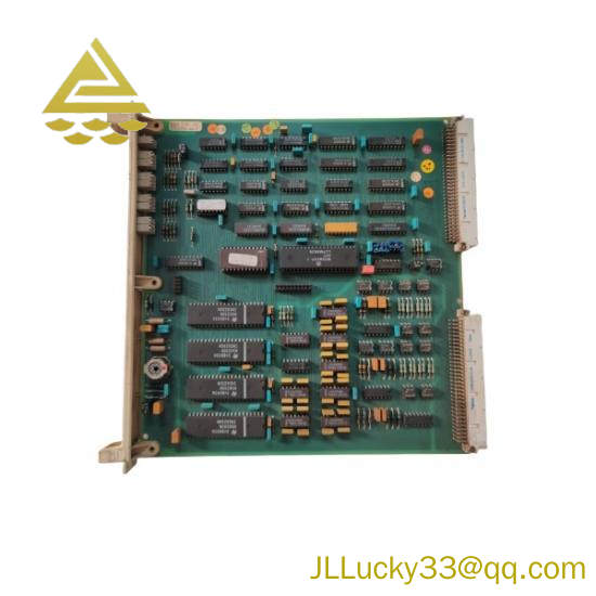 ABB DSCA114 57510001-AA