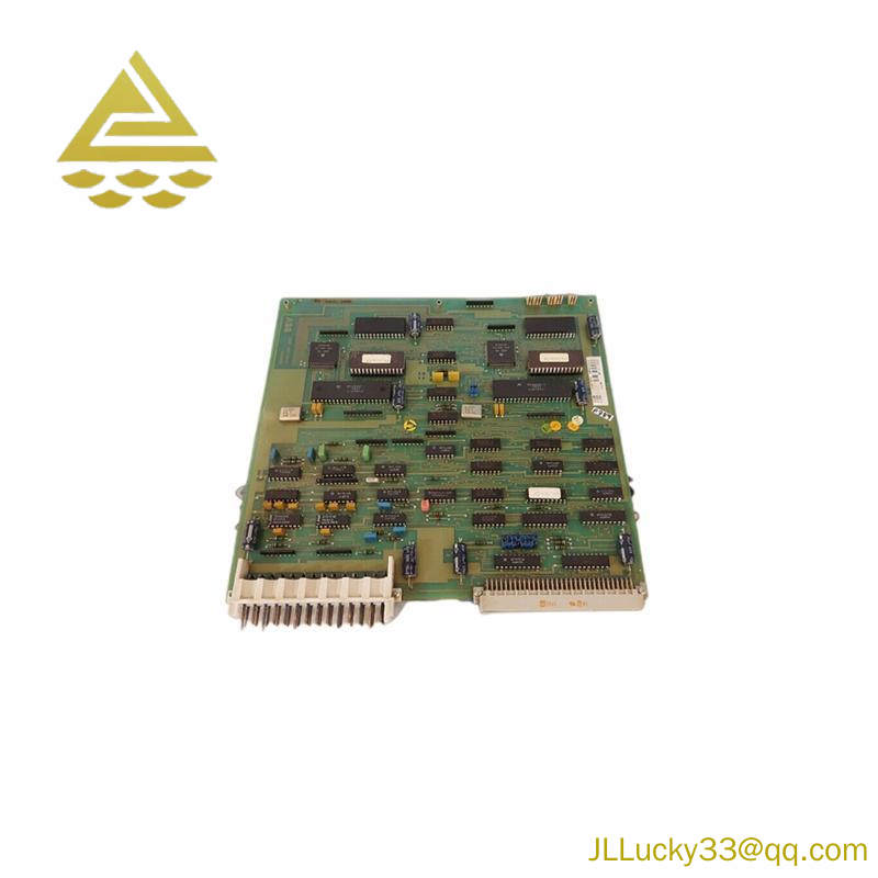 ABB DSCA125A 57520001-CY Communication Board