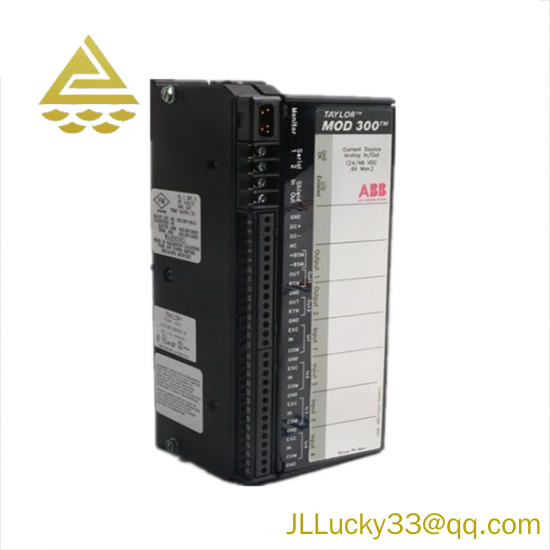 ABB DSCA125A 57520001-CY Communications Board