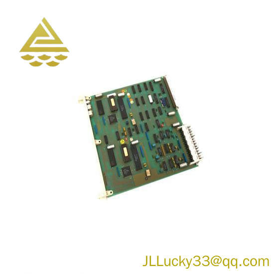 ABB DSCA125A 57520001-CY Communications Module