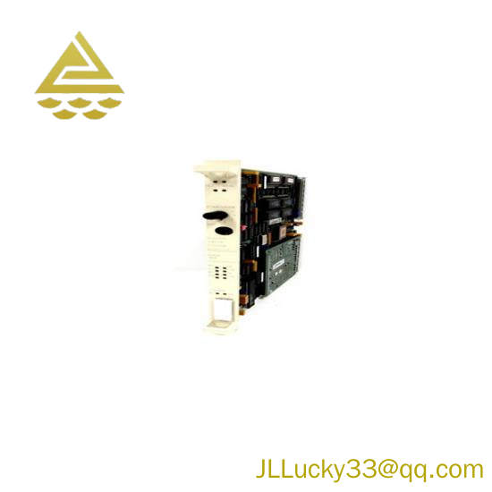 ABB DSCA180B 57520001-GZ DSCA Communication Processor
