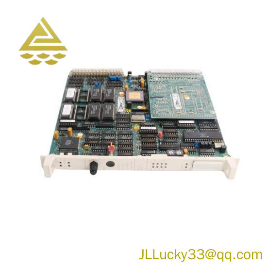 ABB DSCA180B Communications Module Hot Sale