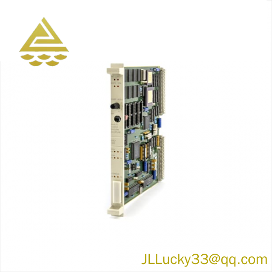 ABB DSCA190V Communication Processor