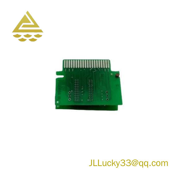 ABB DSCB-01C Connector Board