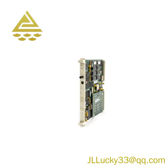 ABB DSCS140 57520001-EV Communication Module