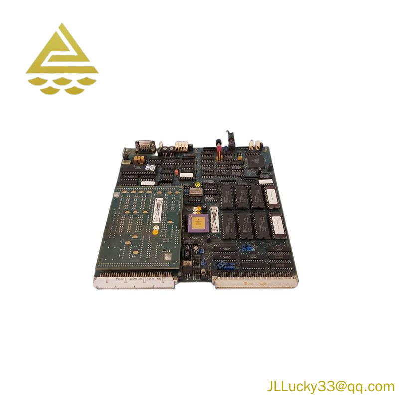 ABB DSCS140 Communication Module
