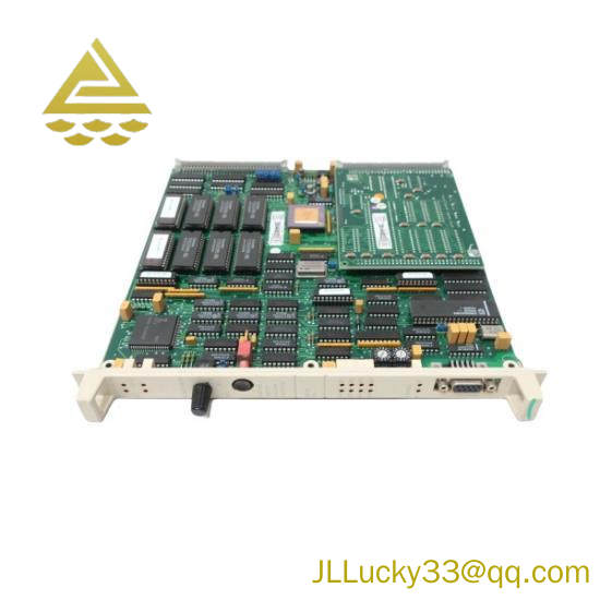 ABB DSCS140 S100 I/O Communication Module
