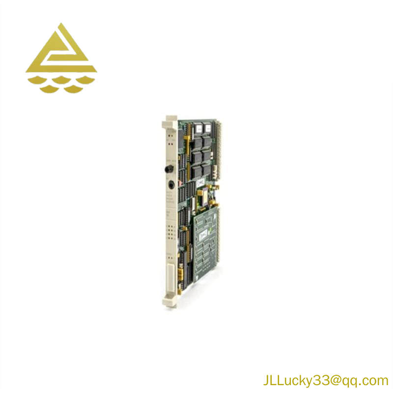 ABB DSCS145 57520001-KX Communication Processor