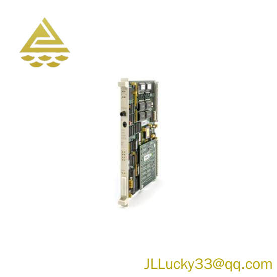 ABB DSCS150 57520001FY GCOM Communication Unit