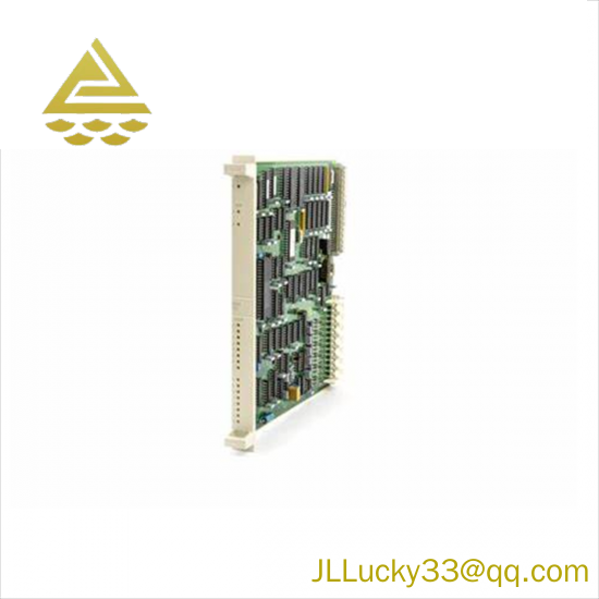 ABB DSCS 131 57310001-LM Communications Module