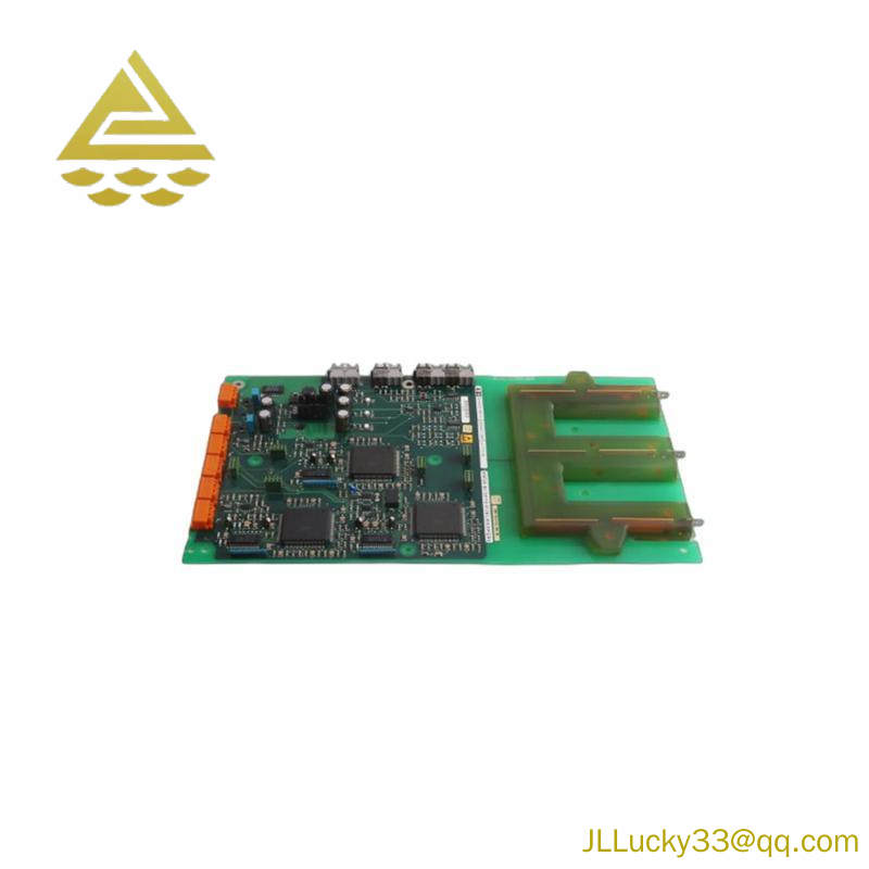 ABB DSDC110B 57310001-FT Communication Board