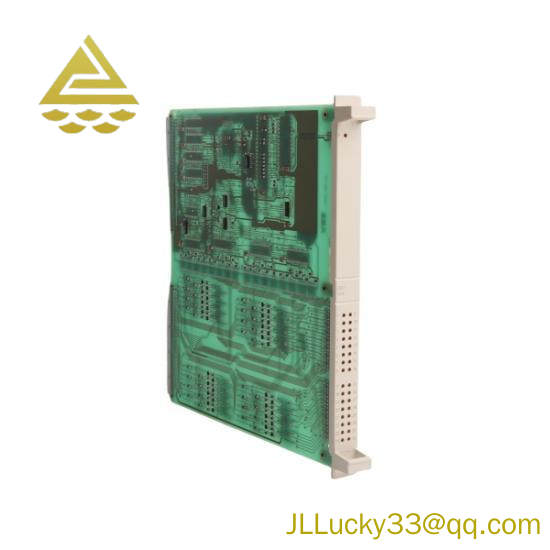 ABB DSDI110A 57160001-AAA Digital Input Board