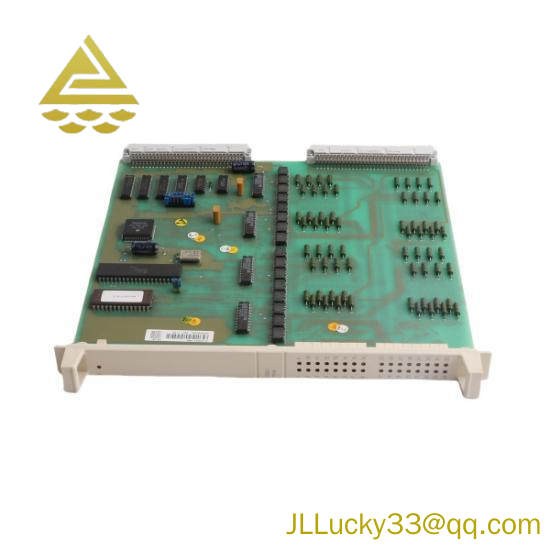ABB DSDI110A S100 I/O Digital Input Module DSDI 110A