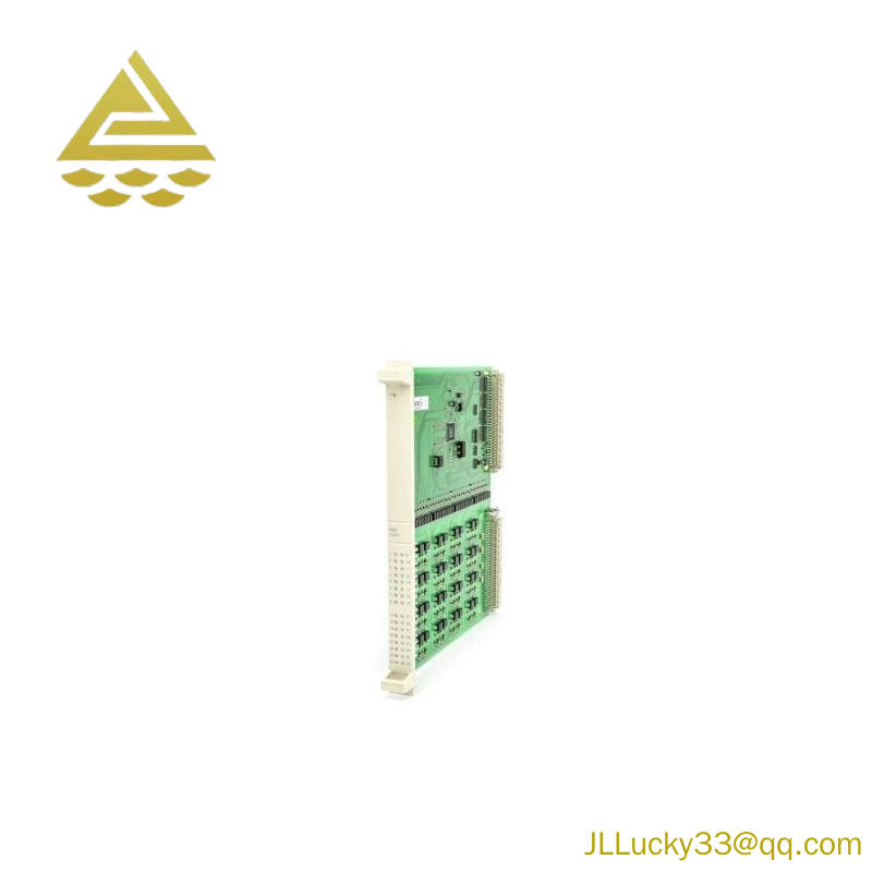 ABB DSDI110AV1 3BSE018295R1 Digital Input Board