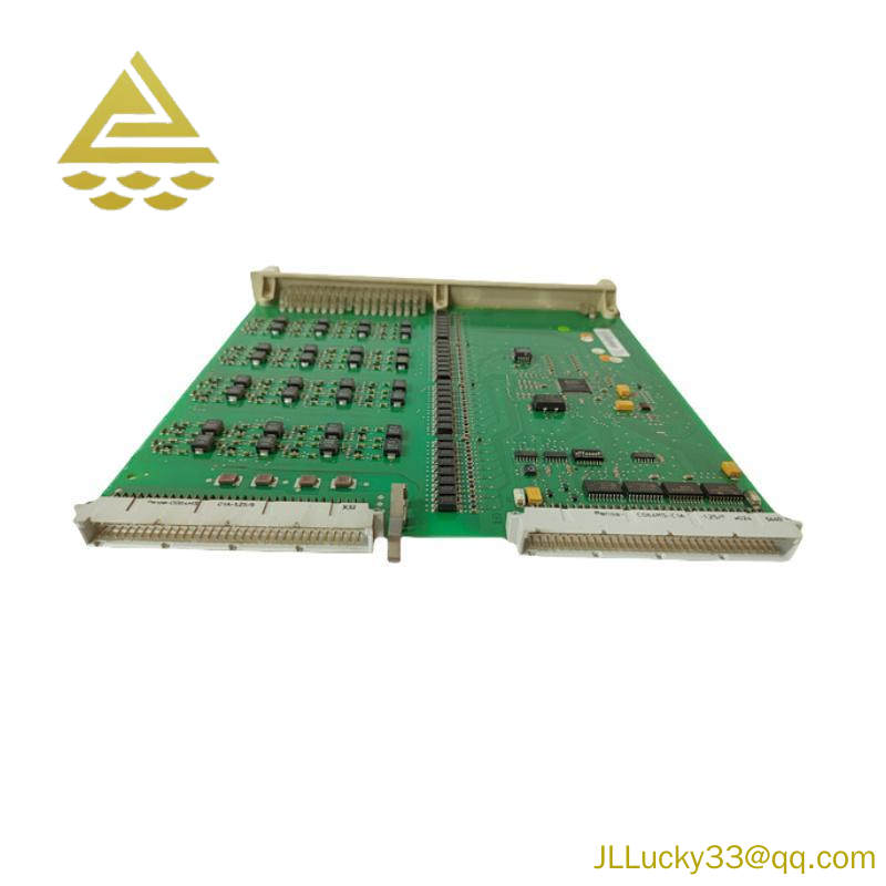 ABB DSDI110AV1 Digital Input Module