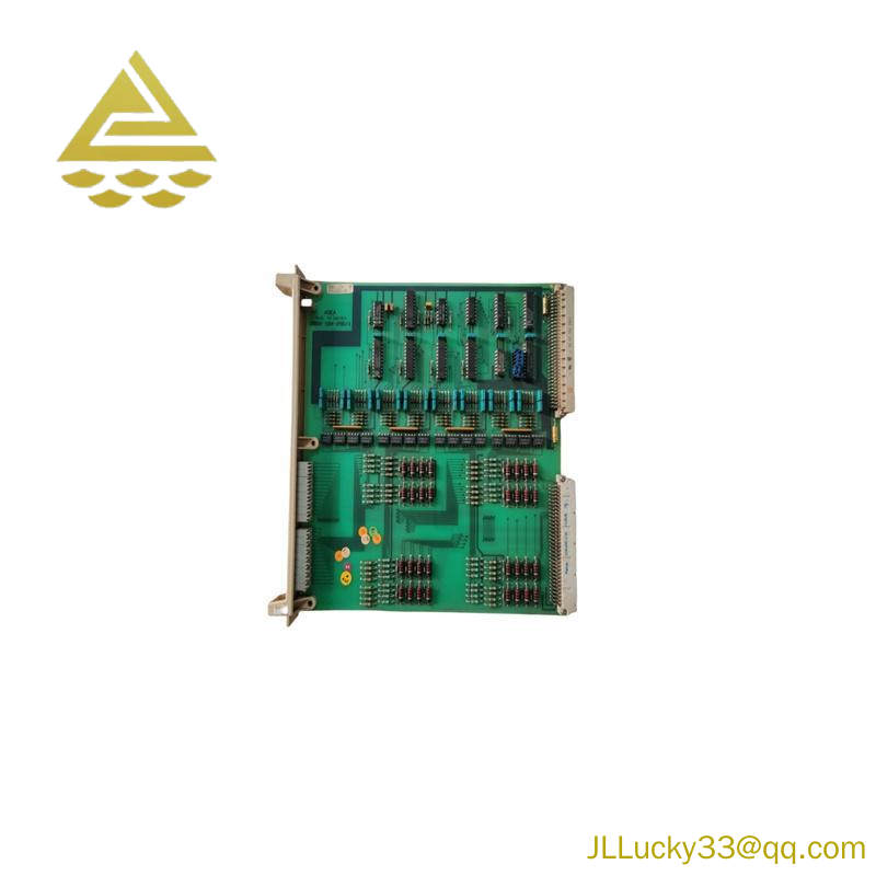 ABB DSDI115 57160001-NV Digital Input Unit