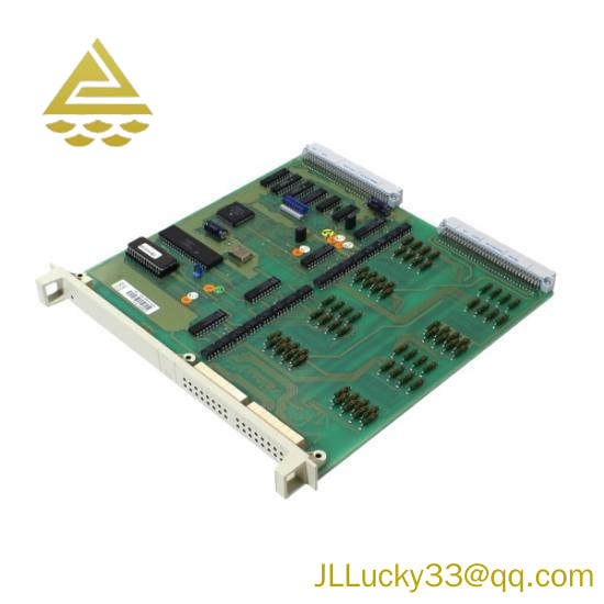 ABB DSDI120 S100 I/O DSDI 120 Digital Output Module