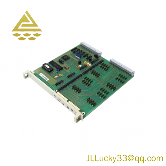 ABB DSDI120A Digital Input Module