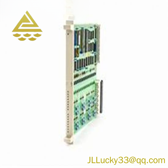ABB DSDI131 57160001-GV Digital Input Module