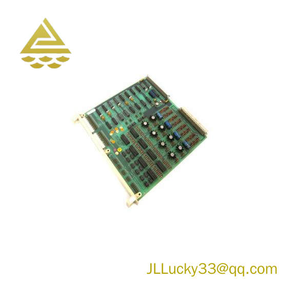 ABB DSDO-110 57160001-K Digital Output Module