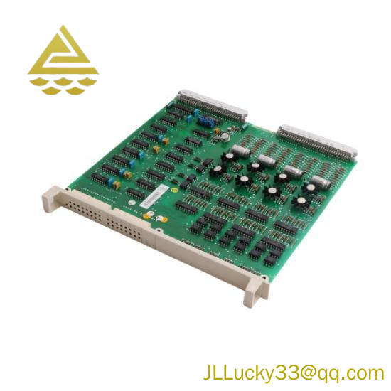 ABB DSDO110 57160001-K Digital Output Board