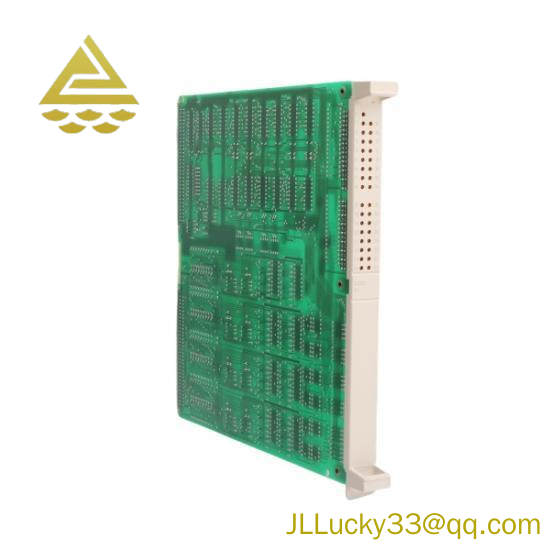 ABB DSDO110 57160001-K Digital Output Board