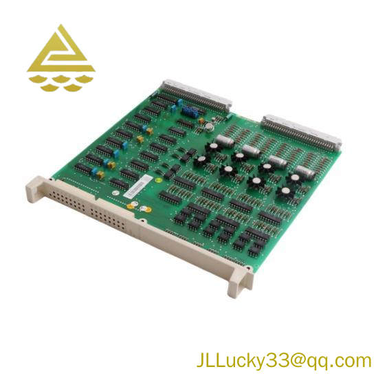 ABB DSDO110 S100 I/O Digital Output Board