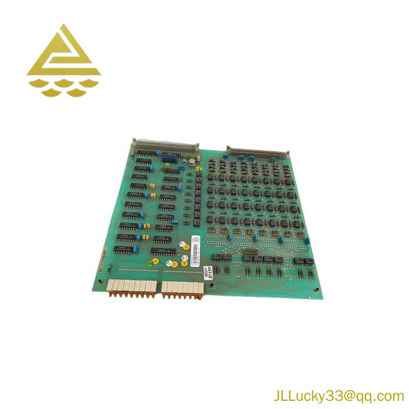 ABB DSDO115 57160001-NF Digital Output Unit
