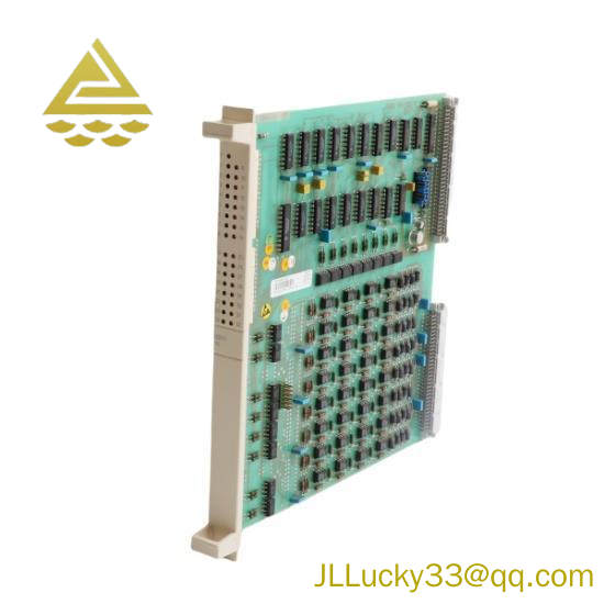 ABB DSDO115 57160001-NF Output Module