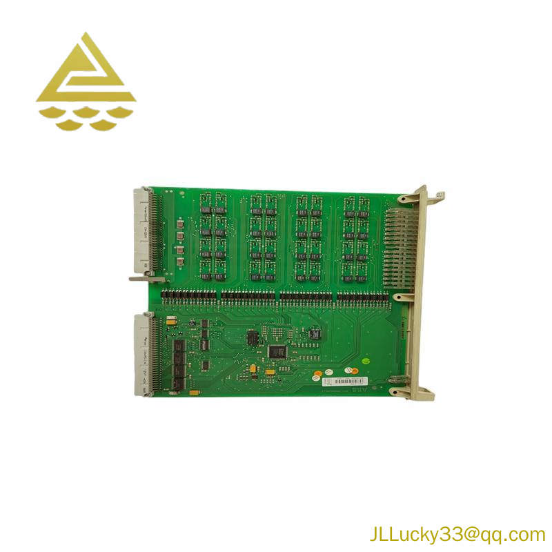 ABB DSDO115A 3BSE018298R1