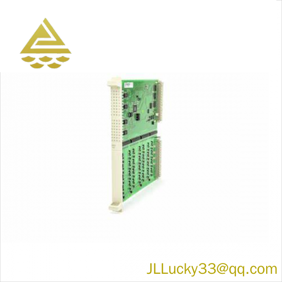 ABB DSDO115A 3BSE018298R1 Digital Output Board