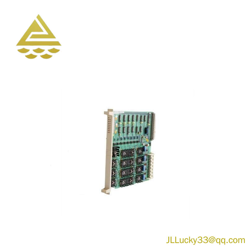ABB DSDO120 57160001-AK