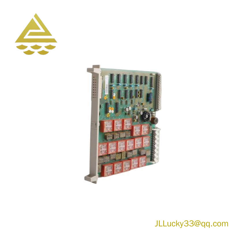 ABB DSDO131 57160001-KX Digital Output Unit