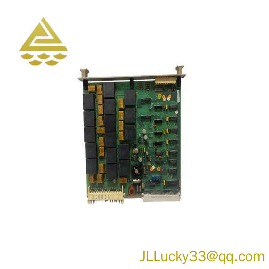 ABB 3HAC023100-001