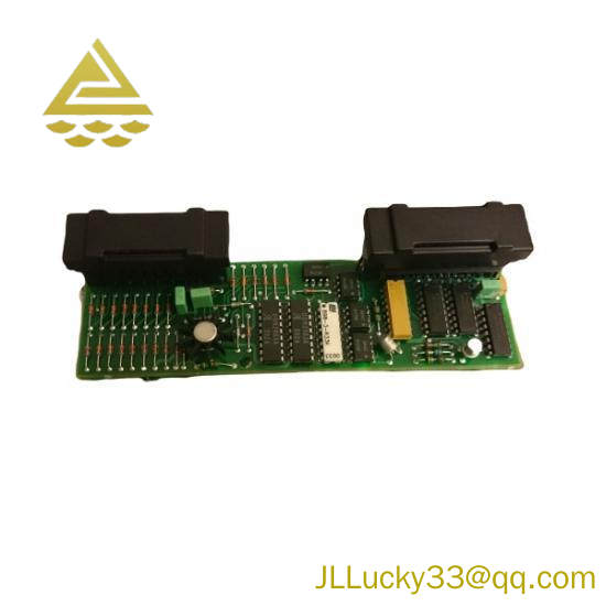 ABB DSDO301 57160001-CC MASTER Digital Output Board