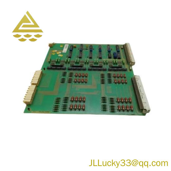 ABB DSDP140B 57160001-ACX Counter Module