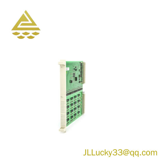ABB DSDP150 57160001-GF Pulse Counting and Positioning Module