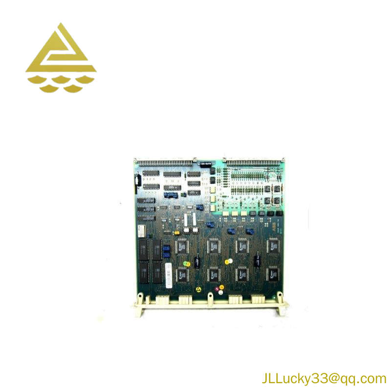 ABB DSDP170 57160001-ADF DSDP 170 inc. Pos. and Speed meas.