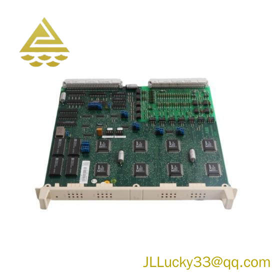 ABB DSDP170 57160001-ADF Pulse Counting Module