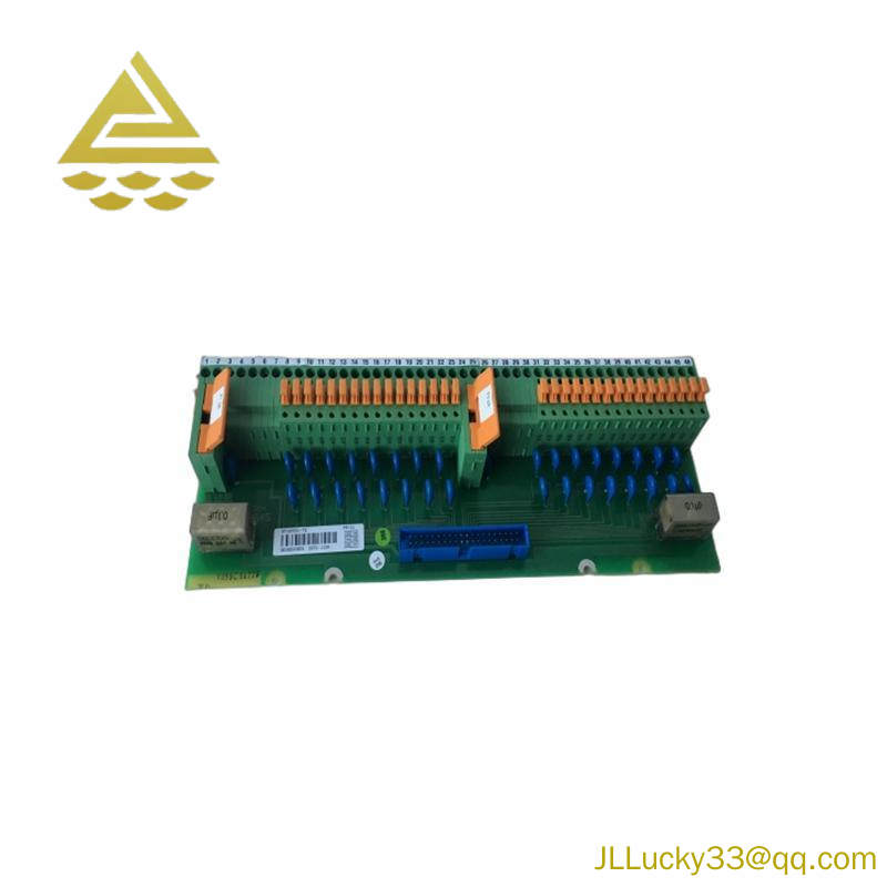 ABB DSDP170 PC Board Pulse