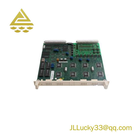 ABB DSDP 170 Pulse Counting Module