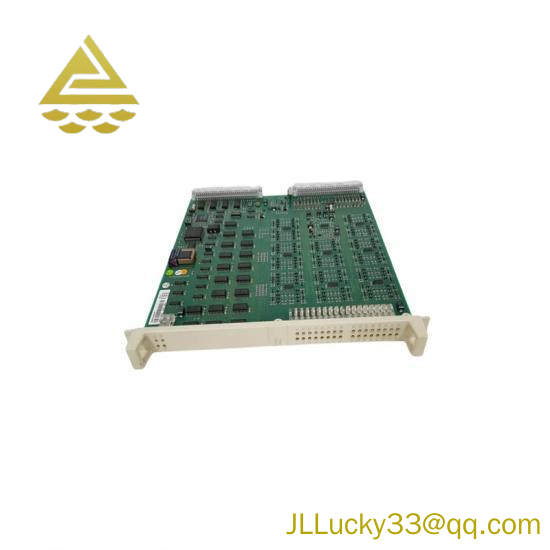 ABB DSDX180A 3BSE018297R1 Digital Input / Output Board