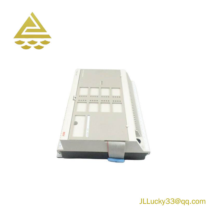ABB DSDX451 5716075-K Remote In / Out Expansion Unit
