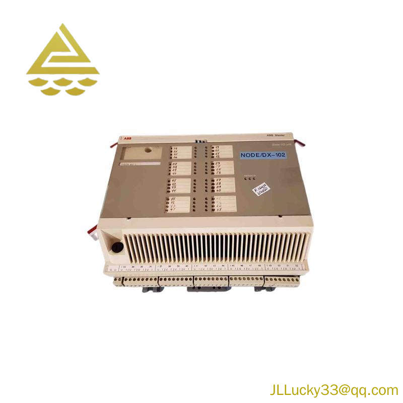 ABB DSDX451L Expansion Unit