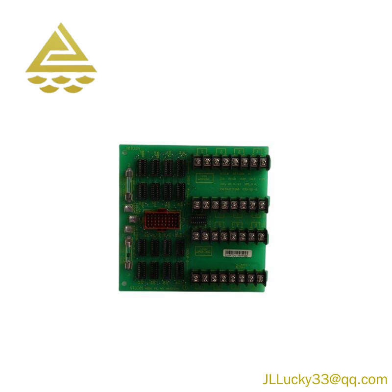 ABB DSDX453