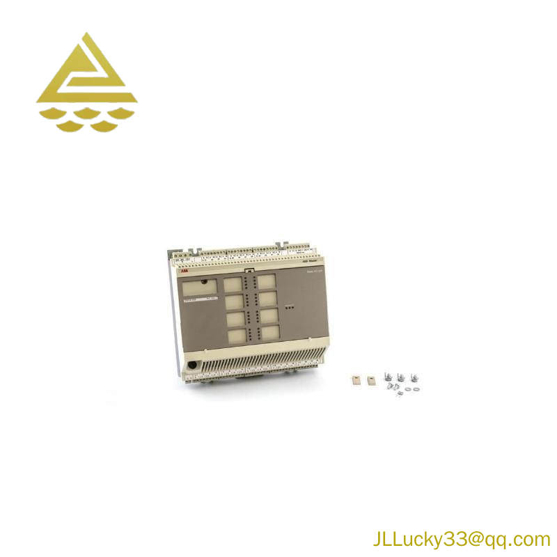 ABB DSDX454 5716075-AT DSDX 454 Remote In / Out Basic Unit
