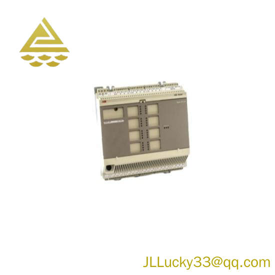 ABB DSDX454 5716075AT Basic Unit